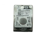 WD3200LPLX-75ZNTT0 - Western Digital Black 320GB 7200RPM SATA 6Gb/s 32MB Cache RoHS 2.5-Inch Hard Drive
