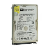 WD400BEVS-75LAT0 - Western Digital Scorpio Blue 40GB 5400RPM SATA 1.5Gb/s 8MB Cache 2.5-Inch Hard Drive