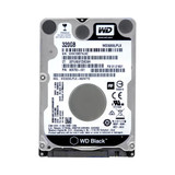 WD3200LPLX - Western Digital Black 320GB 7200RPM SATA 6Gb/s 32MB Cache RoHS 2.5-Inch Hard Drive
