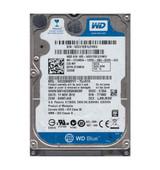 WD3200BPVT-75JJ5T0 - Western Digital Scorpio Blue 320GB 5400RPM SATA 3Gb/s 8MB Cache RoHS 2.5-Inch Hard Drive
