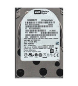 WD5000BHTZ-60JCPV0 - WESTERN DIGITAL 500GB 10000RPM SATA 6Gb/s 64MB Cache 2.5-Inch Hard Drive Internal Storage