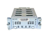 NIM-SSD-RF - Cisco NIM Carrier Card Storage Receiving Frame bay for SSD Drives
