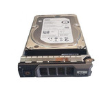 004G9M - Dell 4TB 7200RPM SAS 12Gb/s Hot-Pluggable 512n SE 3.5-Inch Nearline Hard Drive for PowerEdge Servers