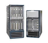 N7K-C7010-BUN-R-RF - Cisco Nexus 7010 10 Slots + SUP2 + FAB2 Layer3 Managed Chassis