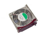 02D8FG - Dell REV. D Force10 S-60 Case Fan Assembly