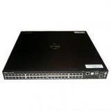 JH99D - Dell Switch Force10 S55t 42-port Console Rs-232 4xsfp Usb A&b 10