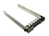 D447C - Dell Laptop Hard Drive Caddy for Latitude E6400 Precision M240