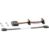 874570-B21 - HPE ML350 Gen10 RDX/LTO media drive support cable kit with fan blank for long LTO