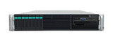 AM862A - HP / Wave 574 Intel Xeon X3220 2.4GHz CPU 2GB RAM 500GB HDD Server