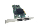 SFS-HCA-E2T7-A1-RF - Cisco 4-Ports InfiniBand PCI Express Host Channel Adapter