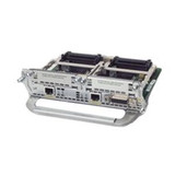 NM-1E2W - Cisco Module 1 x 10Base-T (AUI) LAN 2 x WAN Interface Card (WIC) Network Module