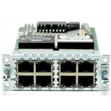 NIM-8MFT-T1/E1 - Cisco 8 x Ports Multi-Flex Trunk Voice/Clear-Channel Data T1/E1 Module