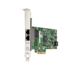 J2815A - HP 2 x Ports 256Kb/s X.25 EISA PSI Serial Interface Card