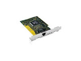 J3171-61021 - HP Single-Port RJ-45 100Mbps 10Base-T/100Base-TX Ethernet PCI Network Adapter