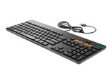 Y3M72AV - HP Conferencing Keyboard English (US)