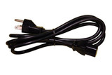 A4830-63001 - HP Power Cord (Black) 50 Amp 49 Meter With Inline Suppresion Fi