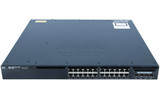 WS-C3650-8X24UQ-S - Cisco Catalyst 3650-8X24UQ-S 3650 16-Ports Gigabit E