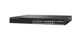 WS-C3650-24TS-L-RF - Cisco Catalyst 3650-24TS Network Switch