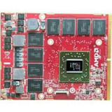 HD6870M - Dell Alienware M17X R3 AMD Radeon 1GB DDRG5 MXM MOBI