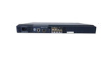 H0936 - Dell Brocade Silkworm 3250 8 x Ports Fibre Channel Network Switch