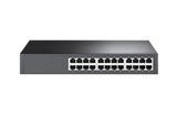 JL255AR - HPE 2930F 24G 24 x Ports 10/100/1000Base-T + x SFP Ports Layer 3 Managed Rack-mountable Gigabit Ethernet Network Switch