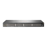 JL254A#0D1 – HP Aruba 2930F 48G-4SFP+ L3 Switch