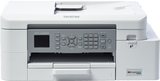 MFCJ4340DWRE1 - Brother MFC-J4340DW Inkjet Color printing 4800 x 1200 DPI A4