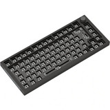 GLO-GMMK-P75-RGB-ISO-B - Glorious PC Gaming Race GMMK Pro Keyboard barebone Aluminum 332 mm