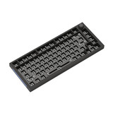 GLO-GMMK-P75-RGB-B - Glorious PC Gaming Race GMMK Pro Keyboard barebone Aluminum 332 mm