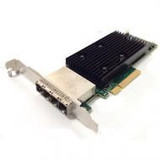565-BBDP - Dell 4-Ports SAS 12Gb/s PCI Express Controller Card
