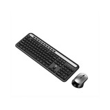 D0R51AV - HP Wireless Keyboard and Mouse - ME
