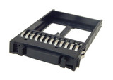 096FHG - Dell 2.5-inch Hard Drive Blank Filler SFF for PowerEdge M620