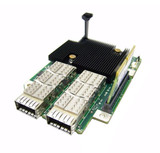 JR3P1 - Dell Mellanox ConnectX-2 40Gb/s 2 x Ports SFP+ Daughter Card for PowerEdge C6100 Rack Server