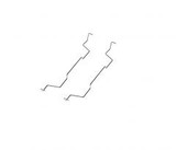 G8CLIP - HP Processor Clip for Gen8