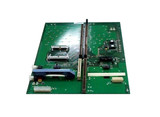 D5000-69002 - HP Power Management/ Backplane PC board