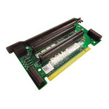 AB463-60012 - HP 24-Slots RAM Riser Board for RX3600 Server