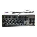 C4744-60101 - HP Ps2 Windows Us Keyboard