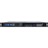 FP7120-K9= - Cisco FirePOWER 7120 SFP+ PoE 1000Base-T Firewall Appliance