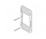 JW083A - HPE Aruba Wall Mount and Spare Rack Kit for S2500 Mobility Access Switches
