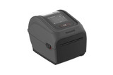 PC45D020000200 - Honeywell PC45 Direct Thermal Label Printer with LCD Display RTC Latin Font for Professional Labeling Applications