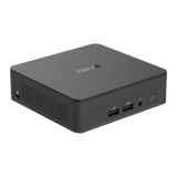 90AS0031-M000F0 - ASUS RNUC13ANKI7068C2I Barebone Intel Core i7-1360P Arena Canyon i7 EU Cord