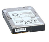 UW352 - Dell 36GB 15000RPM SAS 3Gb/s 8MB Cache 3.5-Inch Hard Drive