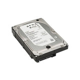 TTYVH - Dell 500GB 7200RPM SAS 6Gb/s 64MB Cache 2.5-Inch Hard Drive