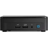 90AR0031-M00010 - ASUS RNUC13ANKI300000I Barebone Intel Core i3-1315U Kit L6 No Cord Barebone