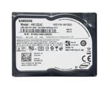 YM01206 - Dell 120GB 5400RPM ATA-100 (ZIF) 8MB Cache 1.8-inch Internal Hard Drive for Latitude D430 and D420