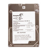 ST450MP0004 - Seagate Performance 15K 450GB 15000RPM SAS 6Gb/s 128MB Cache 2.5-inch Enterprise Hard Drive