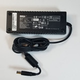 X7329 - Dell 130-Watts 19.5V 6.7A Power Adapter with Power Cord for Inspiron / XPS