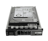 YPN44 - Dell 2TB 7200RPM SAS 12Gb/s Hot-Pluggable 128MB Cache 512e 2.5-Inch Hard Drive with Tray for PowerEdge Servers