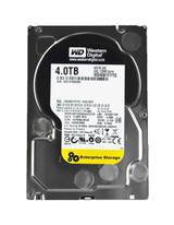 WD4001FYYG-01SL3W0 - Western Digital RE 4TB 7200RPM SAS 6Gb/s 32MB Cache RoHS 3.5-Inch Hard Drive