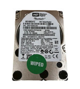 WD1000CHTZ-88JCPV0 - Western Digital VelociRaptor 1TB 10000RPM SATA 6Gb/s 7-Pin 64MB Cache 2.5-inch Hard Drive